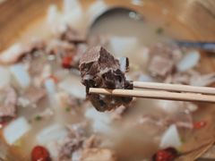 -霄汉羊排(万松园一店)
