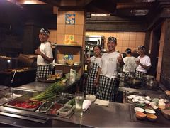 Bumbu&nbsp;Bali-DiAtas by Art Cafe Bumbu Bali