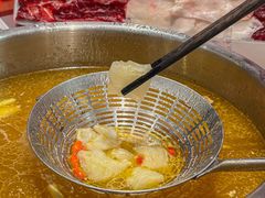 -潮正和潮汕牛肉火锅·老字号(番禺万达店)