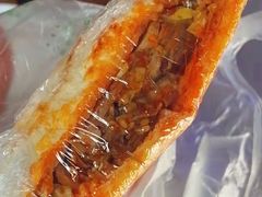 -长安后宰门水盆羊肉(新都心店)