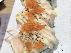 -林妈妈村·日式料理(宝山龙湖天街店)