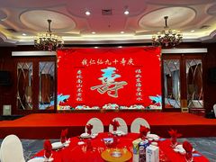 -君来梁溪饭店-餐厅