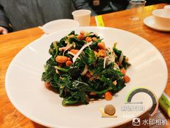 -东来土菜馆(民祥园路店)