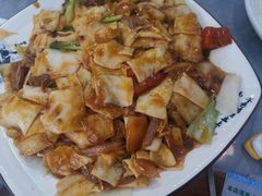 -河州春清真西北特色美食(虎踞路店)