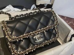 -CHANEL(恒隆广场店)
