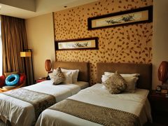 -天目湖御水温泉·度假酒店