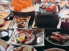 -花潮料理艺食馆(成都万象城店)