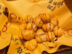 -泥糊破店小酒馆·团建聚餐(南京西路店)