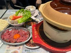 -敏华冰厅(平安金融中心店)