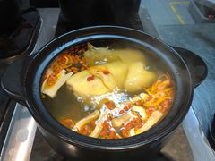 -森谷美食公园(杨行店)