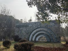 -南湖湿地公园