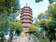 -北寺塔