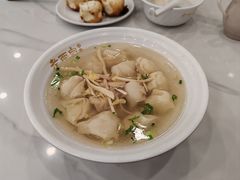 -老西白点心店