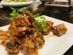 -环球港凯悦 · 享悦中餐厅