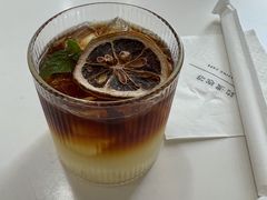 -边渡咖啡烘焙店(昙华林店)