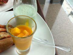 -视界美食自助餐厅·石家庄希尔顿酒店