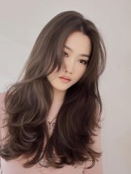 -MY HAIR ARDOR
