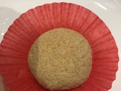 -台州耀达国际酒店-福满楼中餐厅