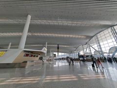 -广州白云国际机场-T2航站楼