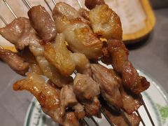 -老白清真烧烤(锦州旗舰店)