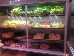 -云鱿记鱿鱼鸡·野生菌火锅(人民南路店)