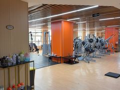 -CXFIT 陈徐健身工作室(凯旋店)