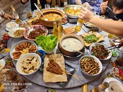 -严三毛口味虾·小严同学的店(曙光路直营店)