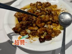 -眉州东坡(北苑华贸店)