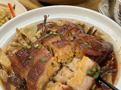 -西山人家·传统苏帮菜·家宴(木渎店)