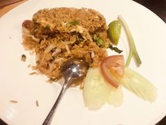 -金厨泰国餐厅·全泰籍厨师料理(拱北店)