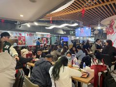-津津飯堂