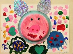 -甲乙果 美术书法(通州校区)