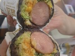 -鮨人饭团(浦口大洋百货店)