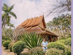 -西双版纳傣族园