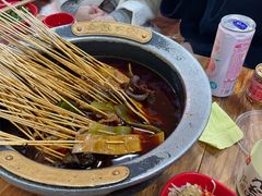 -冒椒火辣(奎星楼街店)