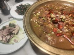 -湘渝人家·川湘菜(十里河店)