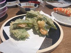 -三禾寿司(君尚店)