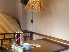 -山涧肴·泉水煮活鱼(坂田店)