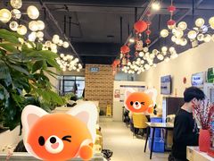 -休记光头香辣蟹干锅店(衣冠庙店)