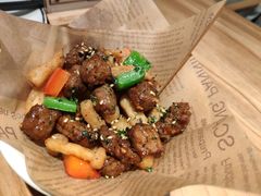 -新太二·鲜料川菜(智慧城广百店)