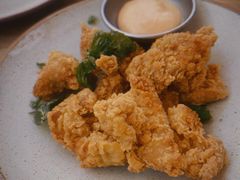 -RAC BAR(安福路店)