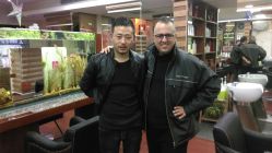 点击看大图 -小左美发