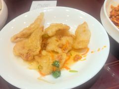 -老厨家(友谊路总店)