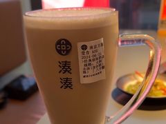 -湊湊火锅·茶憩(南京万象天地店)