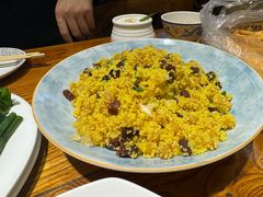 -蒙艾里民族传统菜蒙餐