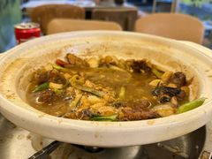 -靓靓蒸虾·头牌蒸虾(南山桂庙店)