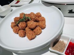 -四季民福烤鸭店(王府井灯市口店)
