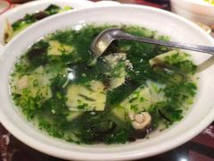 -新白鹿餐厅(爱琴海购物中心店)