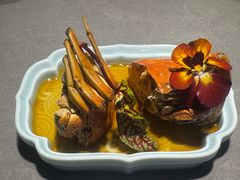 江南熟醉蟹-姑苏家宴·苏帮菜·松鼠桂鱼(苏州总店)