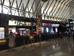 -金逸影城(武汉人信汇IMAX店)